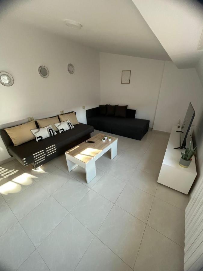 Apartamentos Demar Luis Casais O Grove Exterior foto