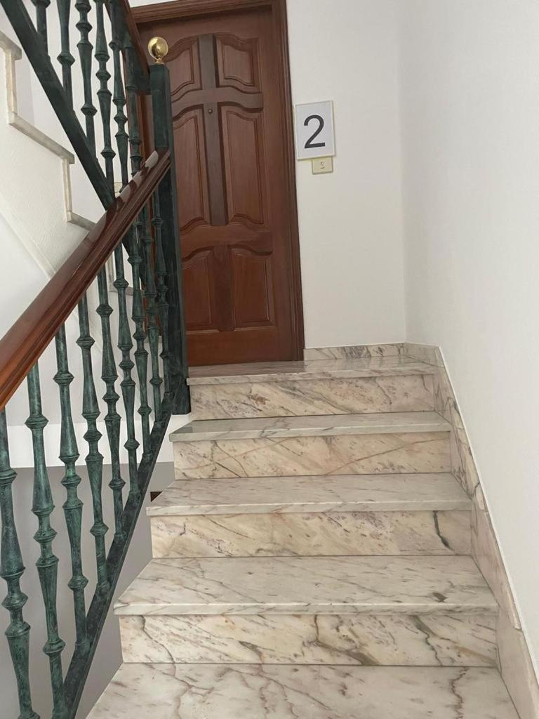 Apartamentos Demar Luis Casais O Grove Zimmer foto