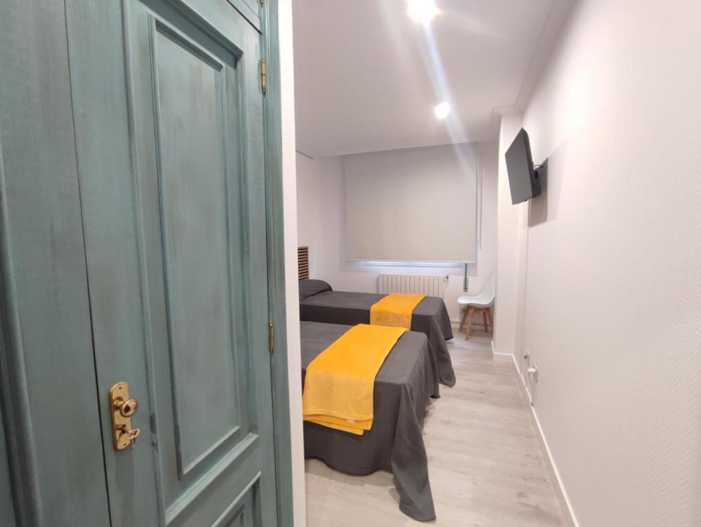 Apartamentos Demar Luis Casais O Grove Zimmer foto