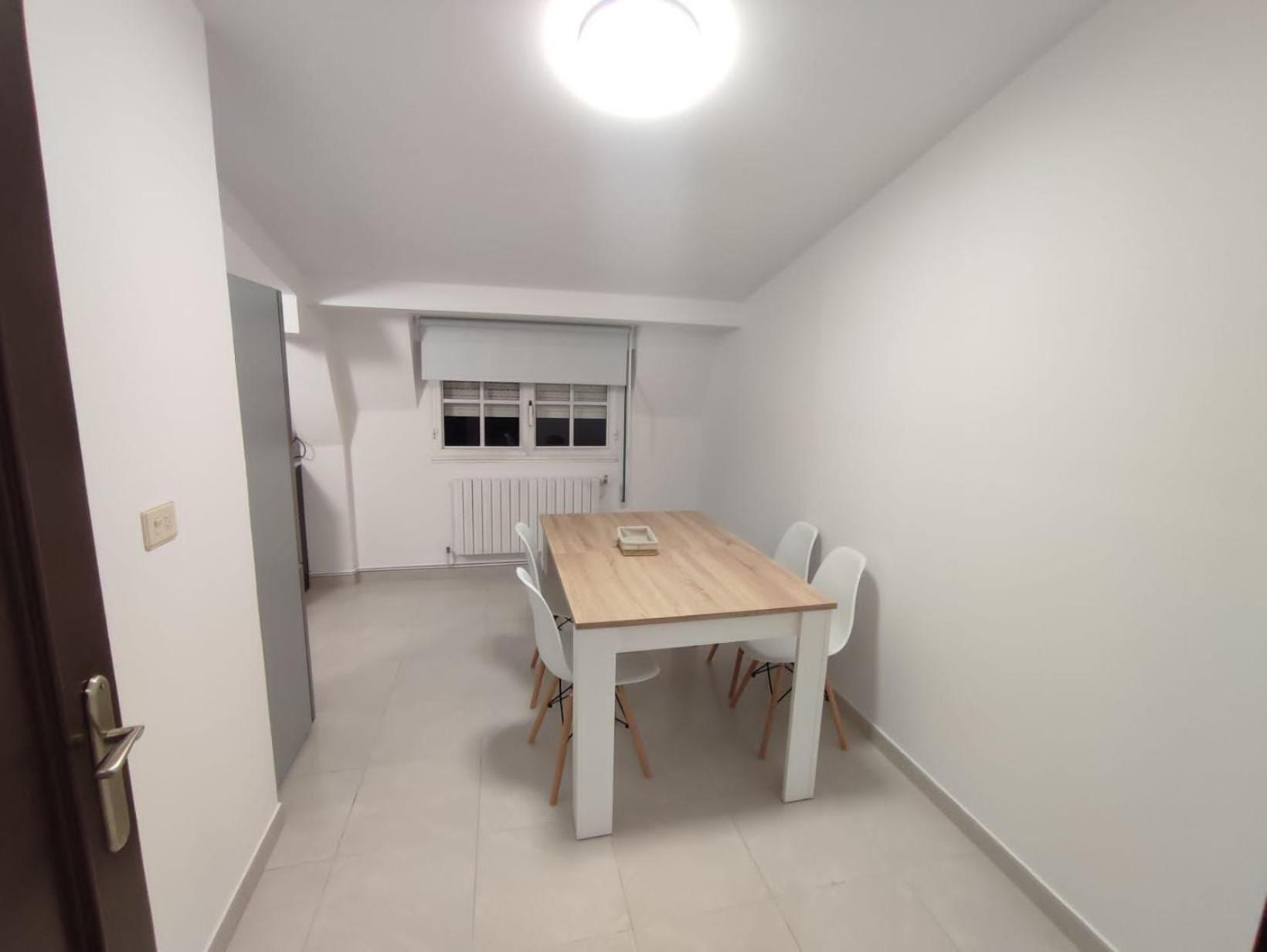Apartamentos Demar Luis Casais O Grove Zimmer foto