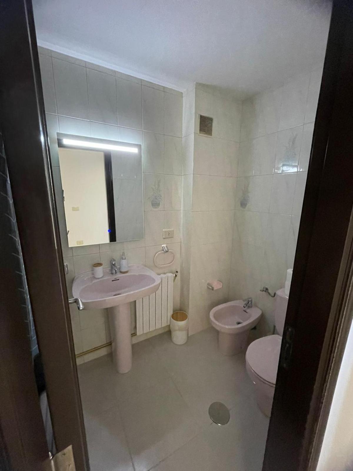Apartamentos Demar Luis Casais O Grove Zimmer foto