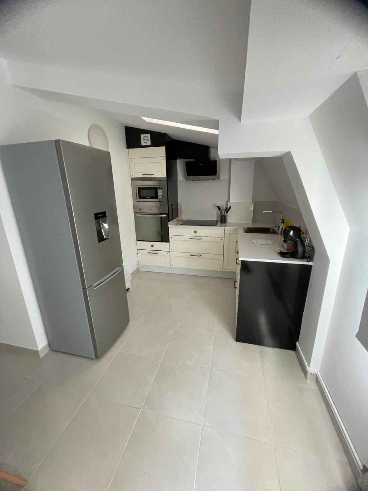 Apartamentos Demar Luis Casais O Grove Zimmer foto