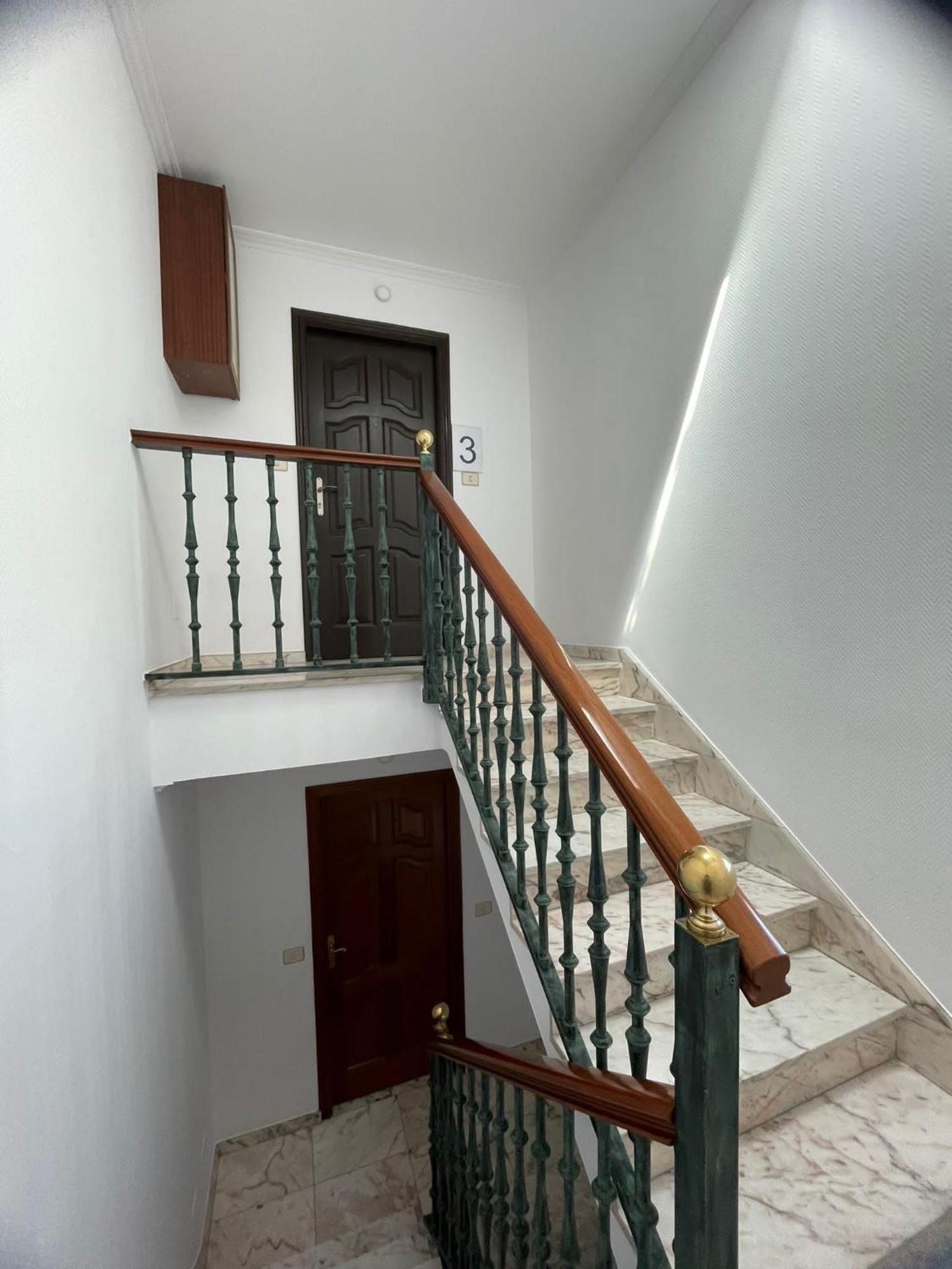 Apartamentos Demar Luis Casais O Grove Zimmer foto