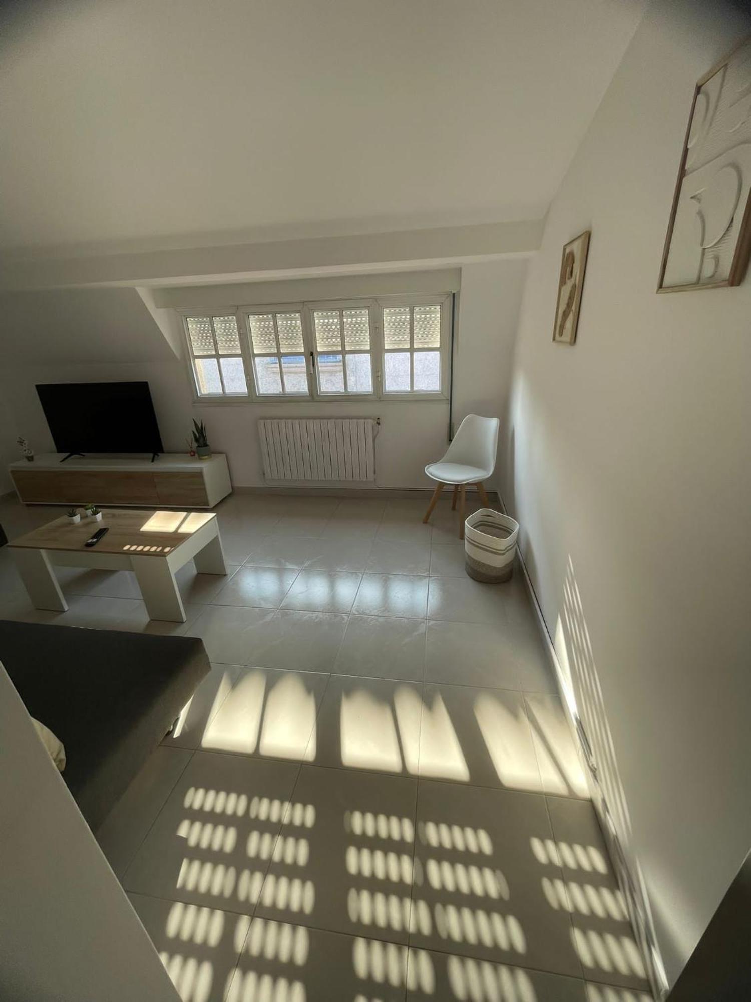 Apartamentos Demar Luis Casais O Grove Zimmer foto