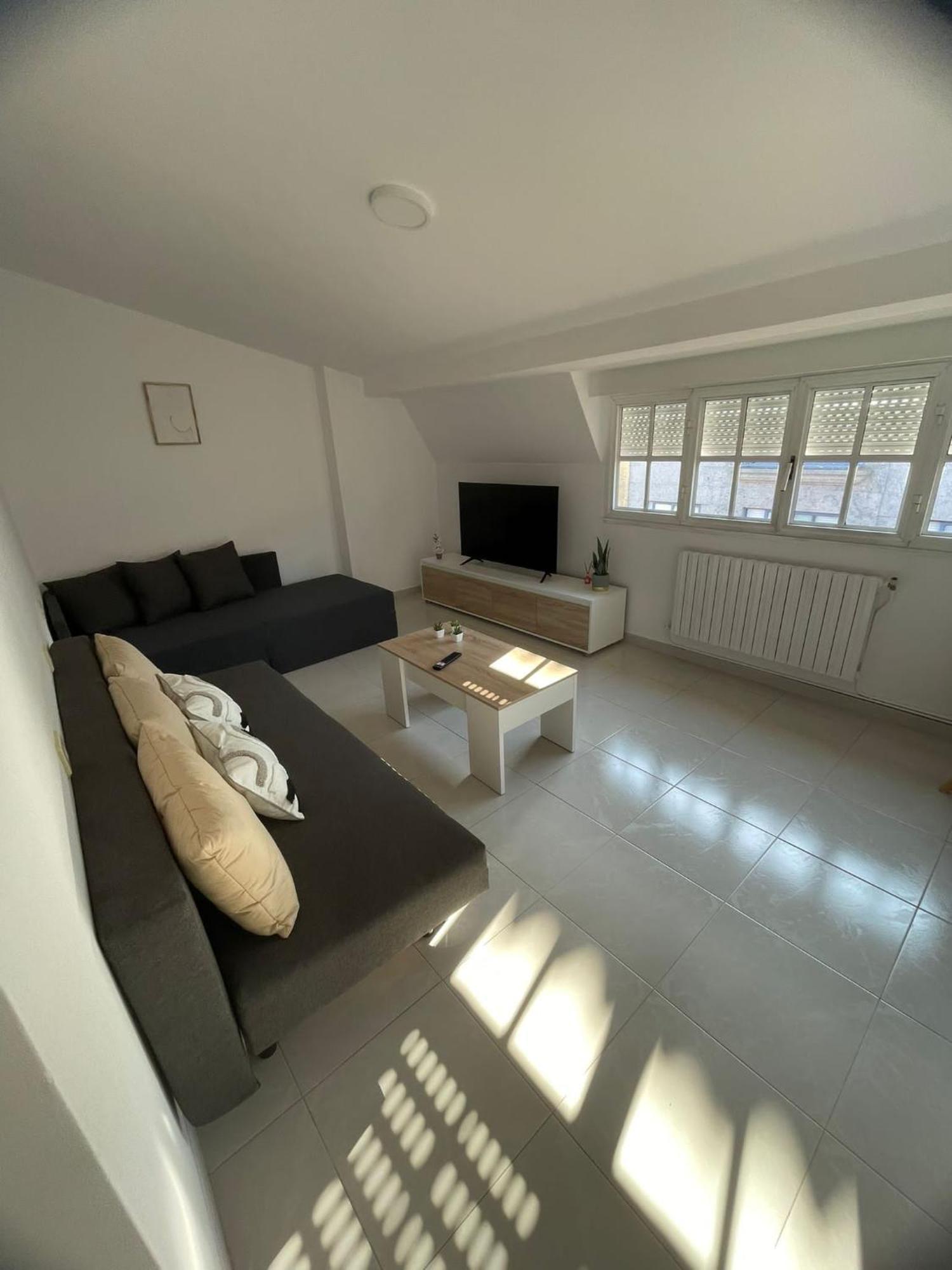 Apartamentos Demar Luis Casais O Grove Zimmer foto