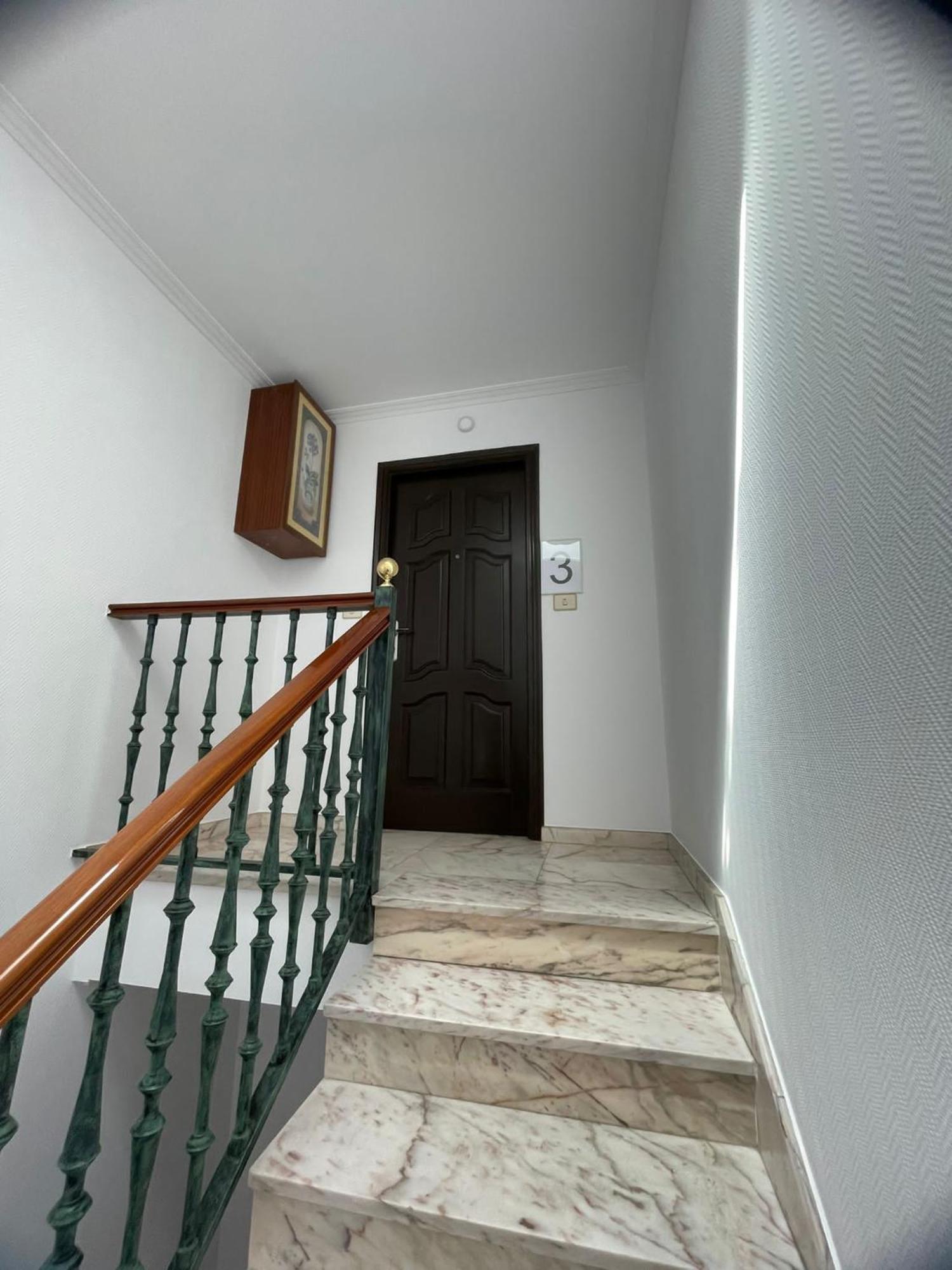 Apartamentos Demar Luis Casais O Grove Zimmer foto